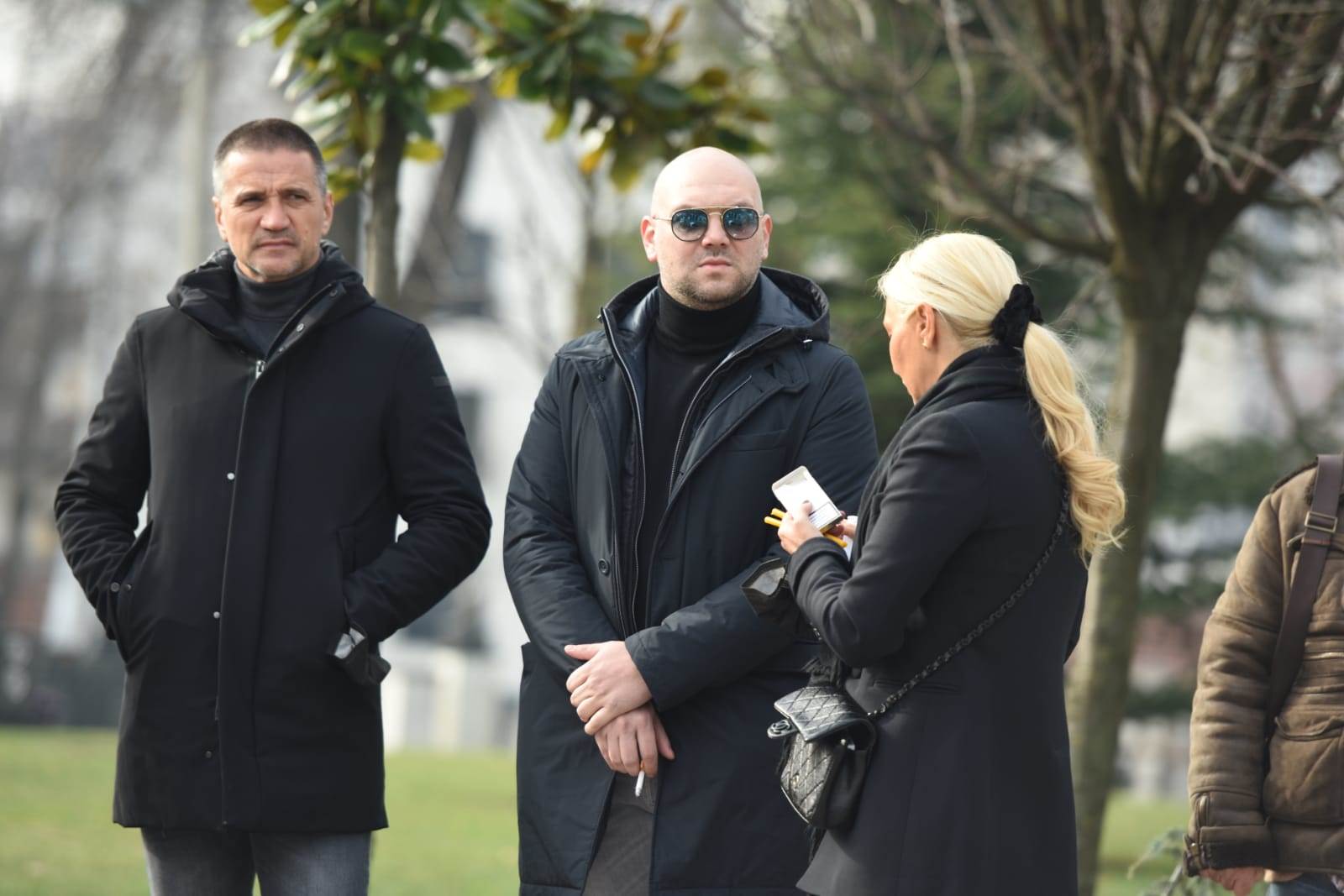 Šaban Šaulić predosetio smrt ispovest pevača