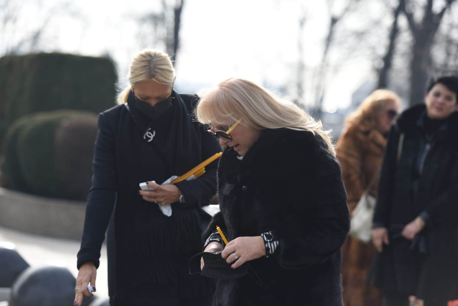 Šaban Šaulić predosetio smrt ispovest pevača