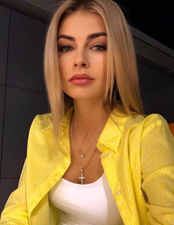 Zinčenko zaprosio devojku koja ga je posvađala sa trenerom