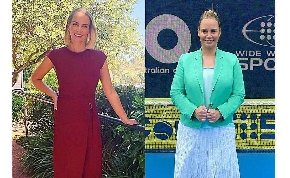 Mesec dana od smrti oca Jelena Dokić poslala poruku koju će sve žene razumeti