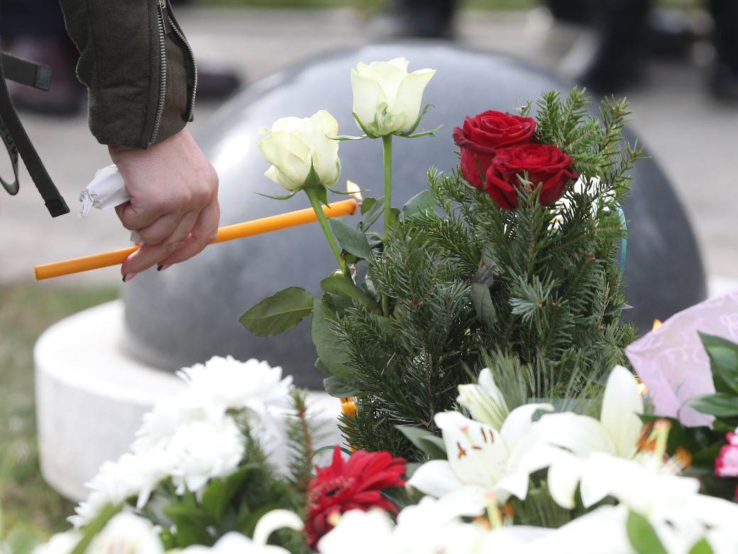 saban saulic mirsad keric supruga ruzica ispovest