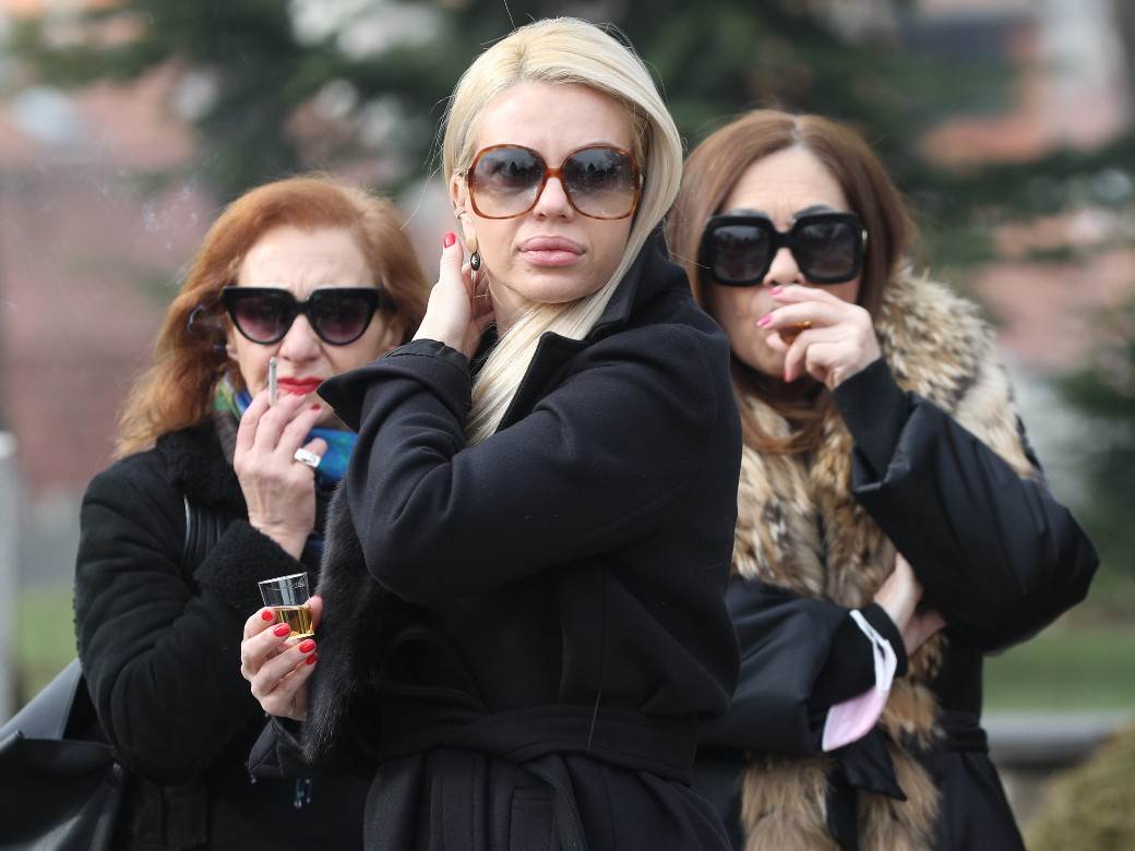 saban saulic mirsad keric supruga ruzica ispovest