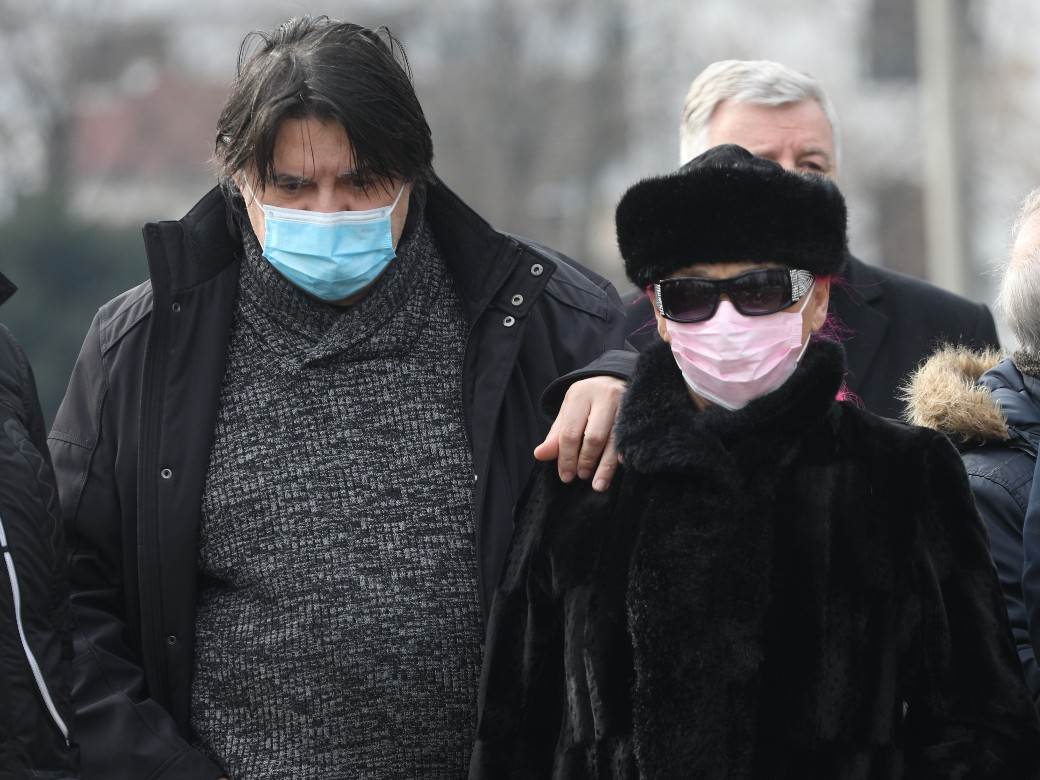 saban saulic mirsad keric supruga ruzica ispovest