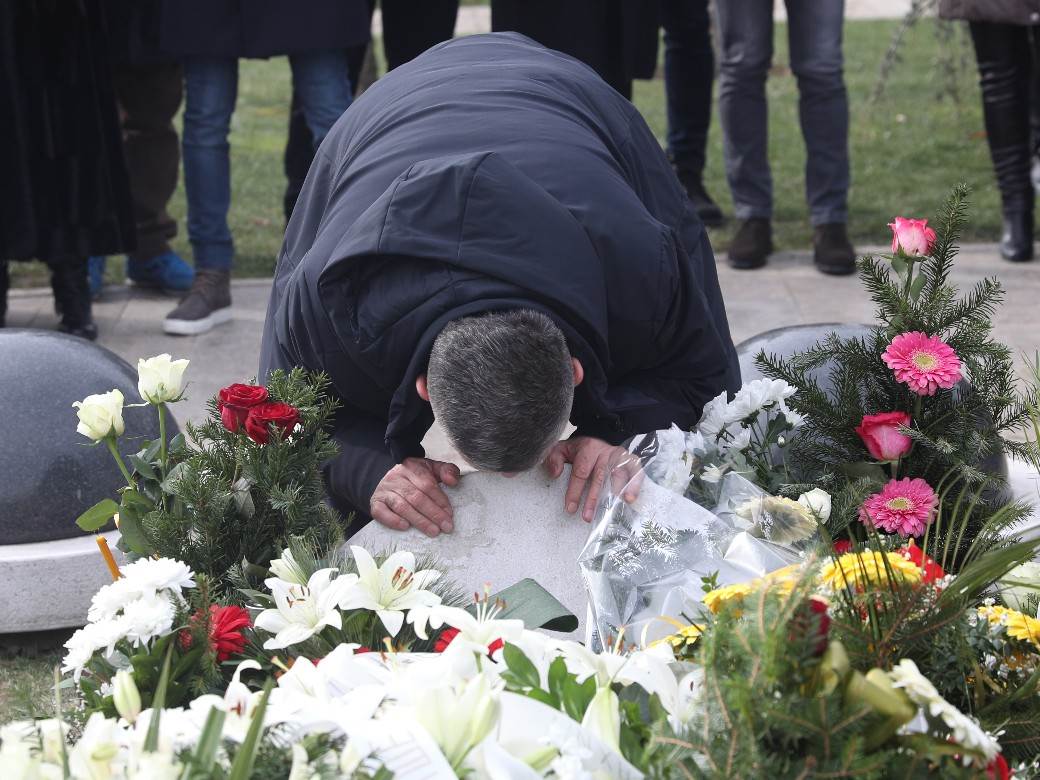 saban saulic mirsad keric supruga ruzica ispovest