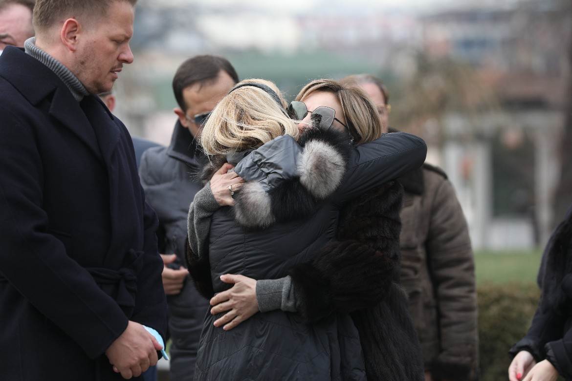 saban saulic mirsad keric supruga ruzica ispovest