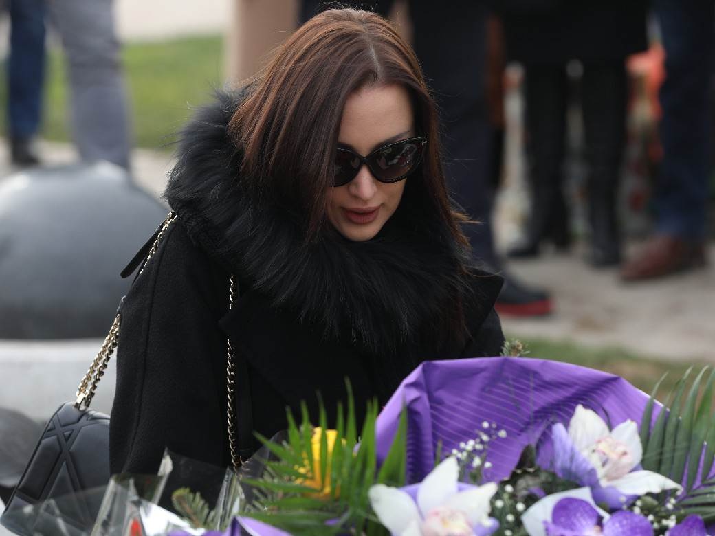 saban saulic mirsad keric supruga ruzica ispovest