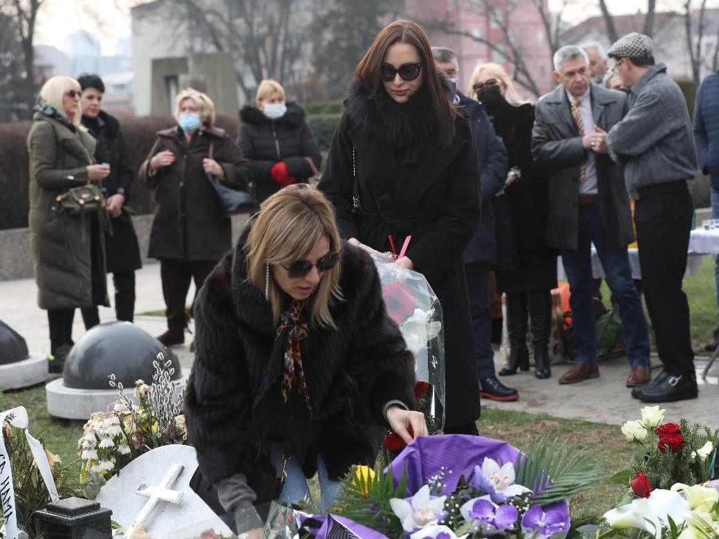 saban saulic mirsad keric supruga ruzica ispovest