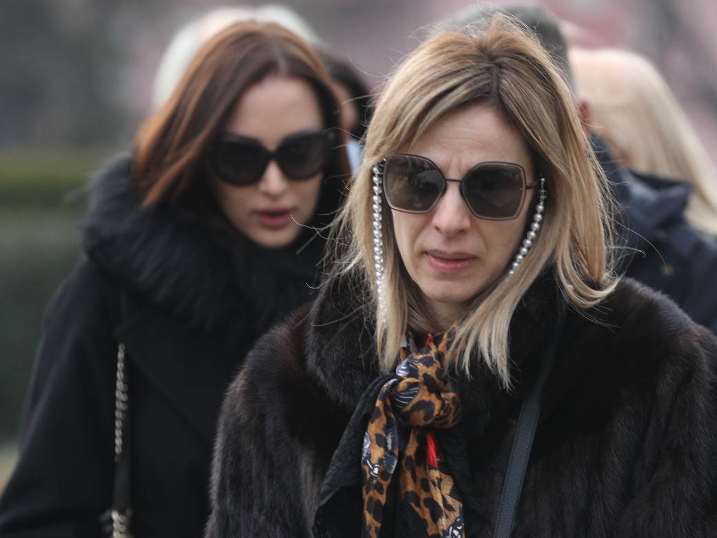 saban saulic mirsad keric supruga ruzica ispovest