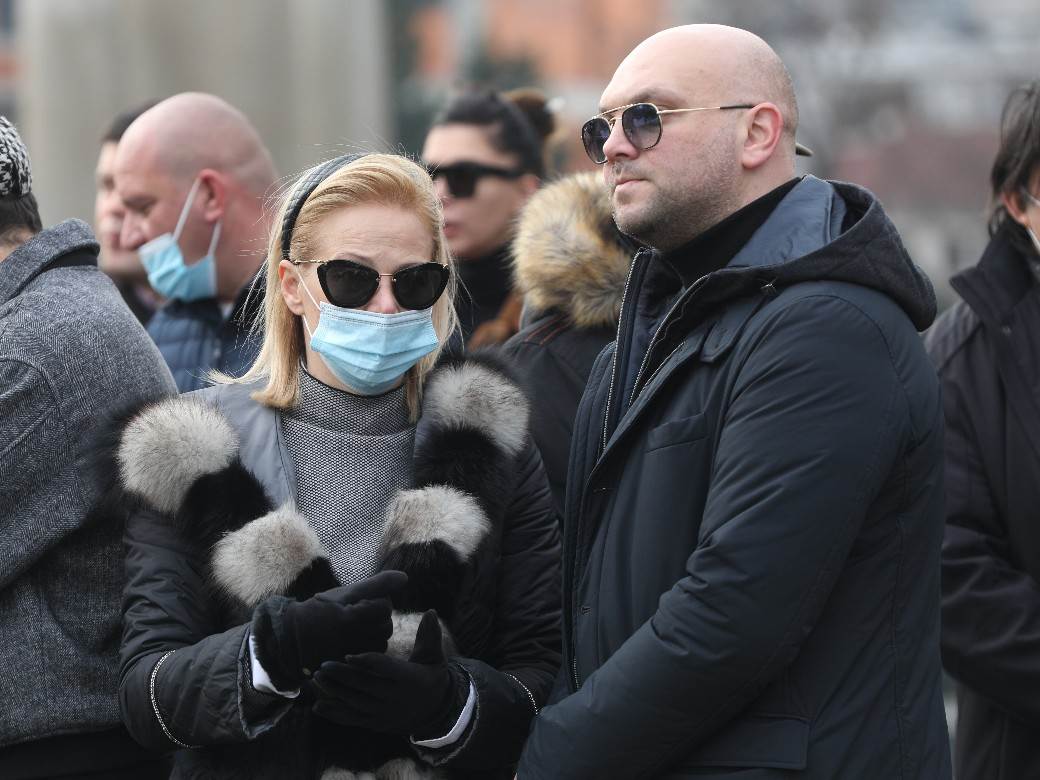 saban saulic mirsad keric supruga ruzica ispovest