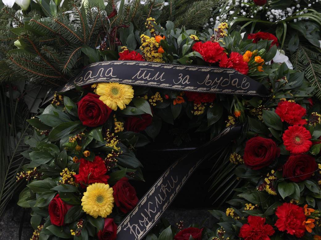 saban saulic mirsad keric supruga ruzica ispovest