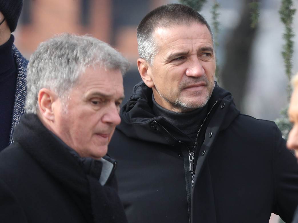 saban saulic mirsad keric supruga ruzica ispovest