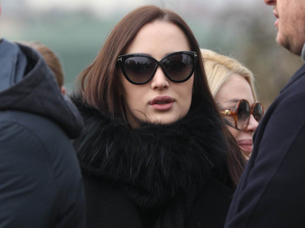 aleksandra prijovic saban saulic pomen foto