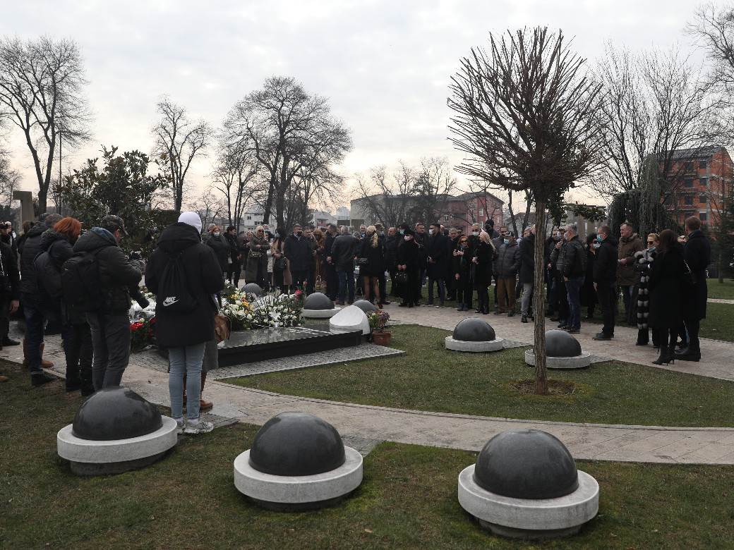 saban saulic mirsad keric supruga ruzica ispovest