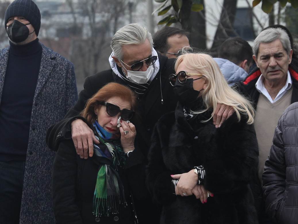 saban saulic mirsad keric supruga ruzica ispovest