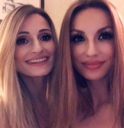 Rada Manojlović o fakultetu, estradi i Lanetu Gutoviću