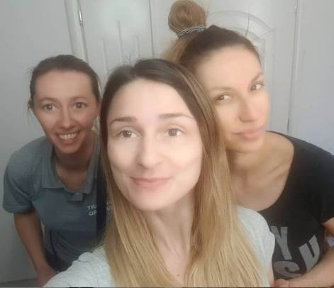 Rada Manojlović o fakultetu, estradi i Lanetu Gutoviću