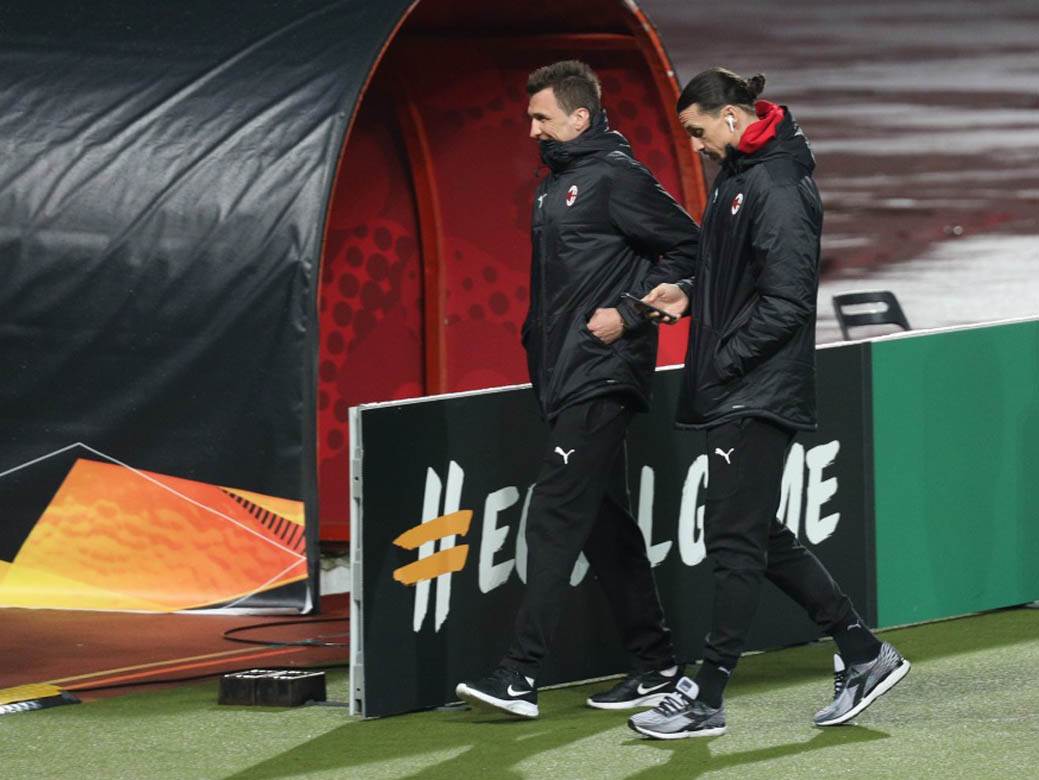 navijaci crvena zvezda milan 