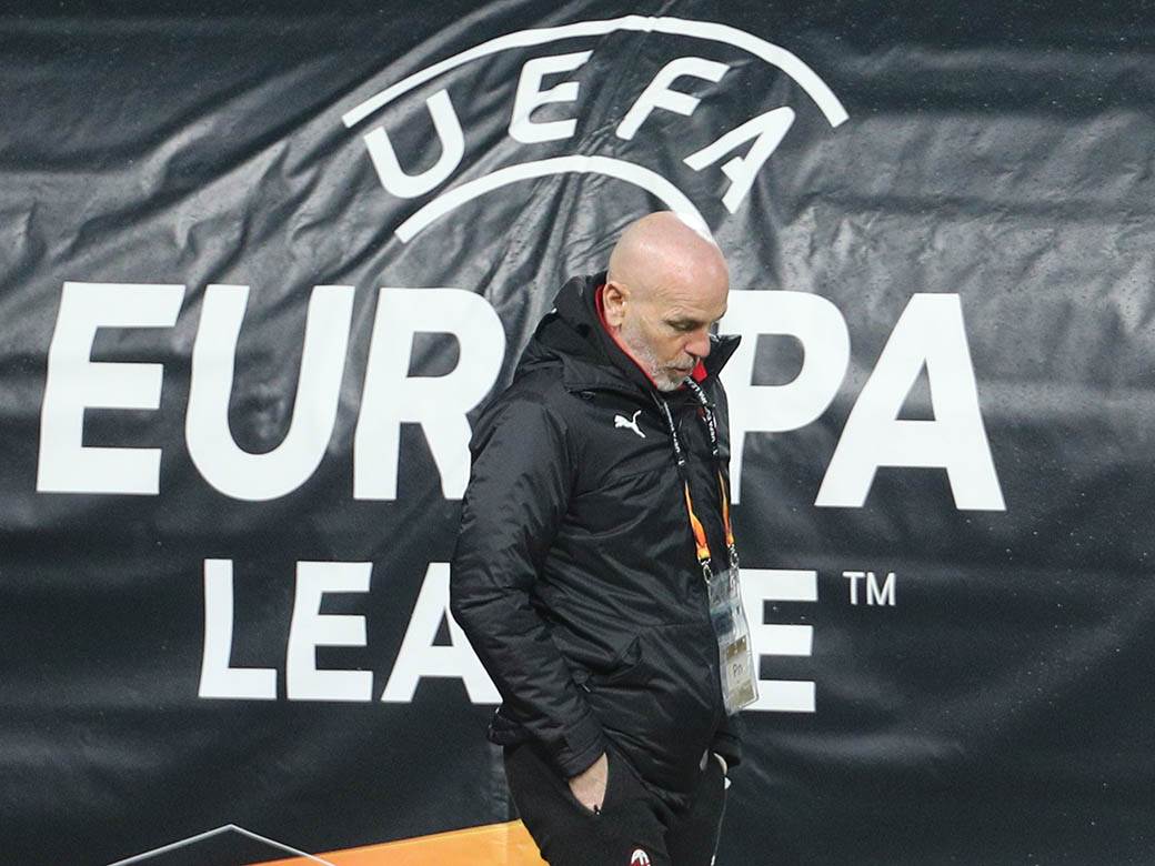 navijaci crvena zvezda milan 