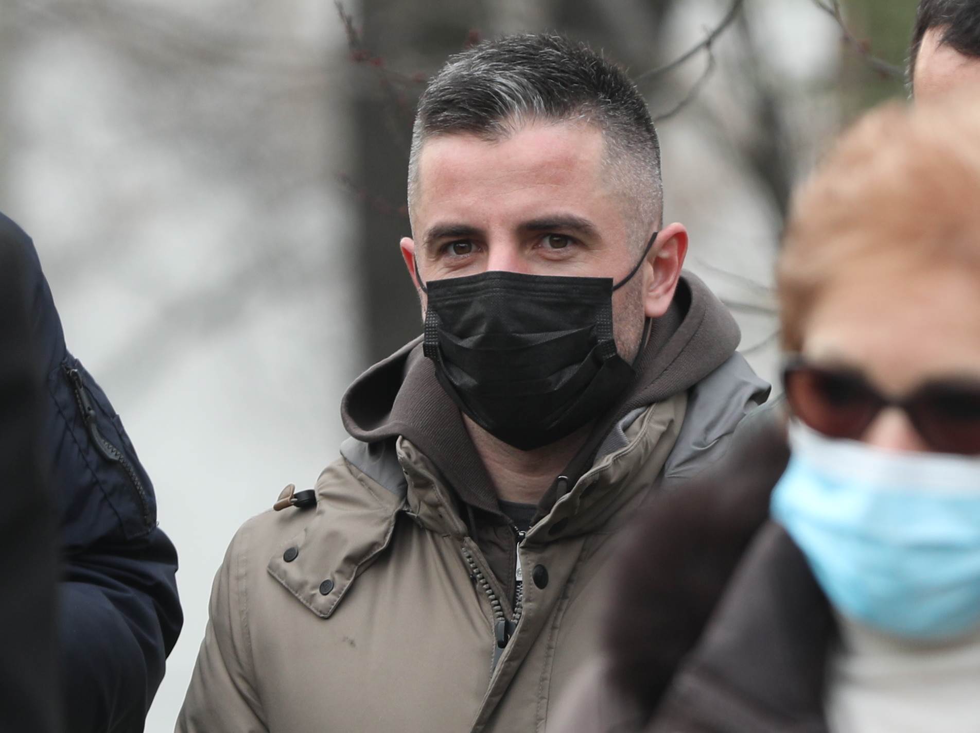 saban saulic mirsad keric supruga ruzica ispovest