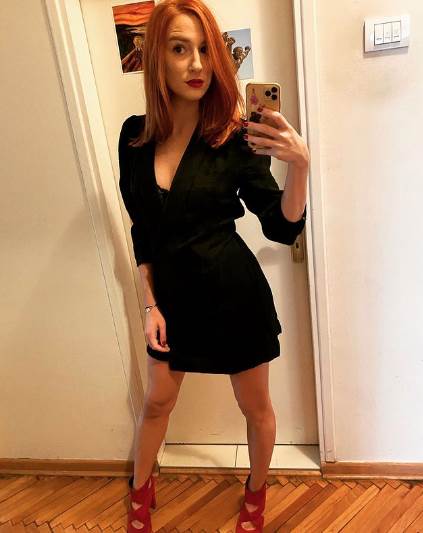 tajna vinove loze luka grbic mina obradovic golisavi kadrovi instagram video