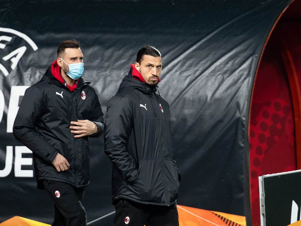 zlatan ibrahimovic uvrede zvezda milan balijo rasizam svedski mediji