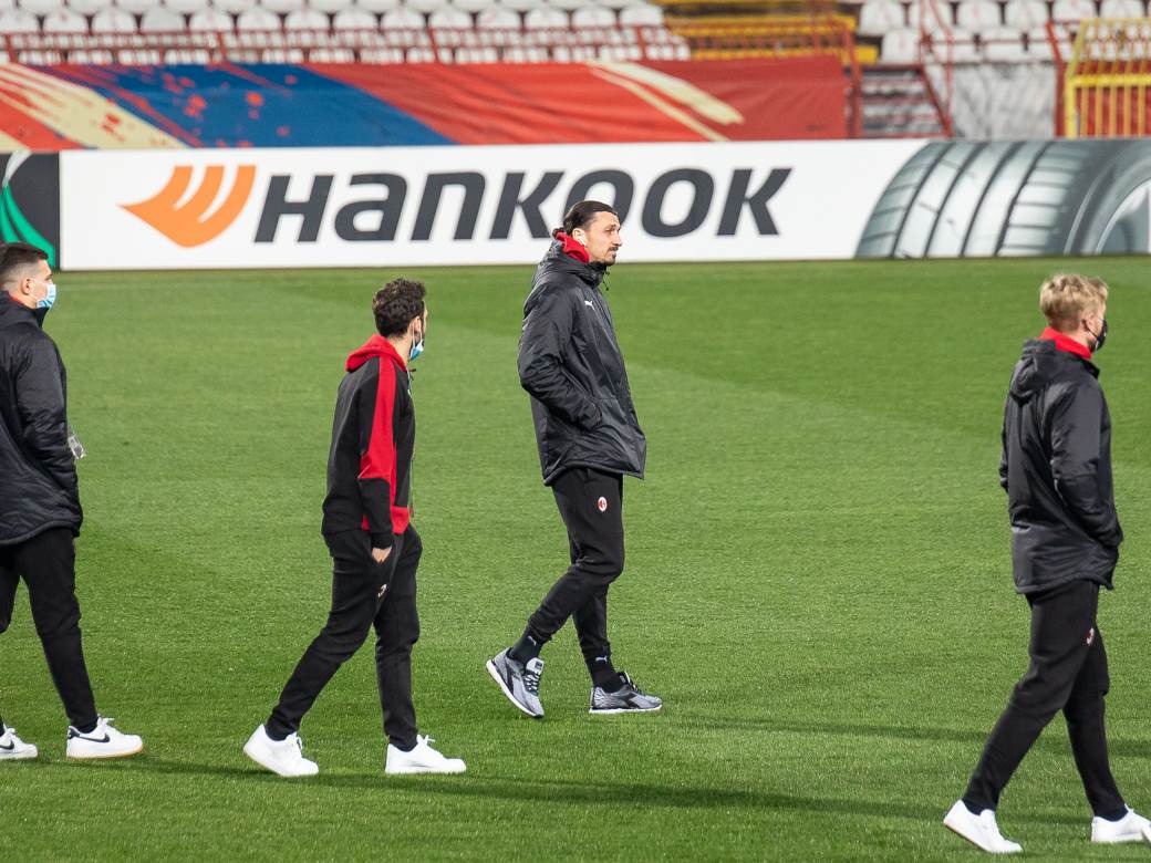 zlatan ibrahimovic uvrede zvezda milan balijo rasizam svedski mediji