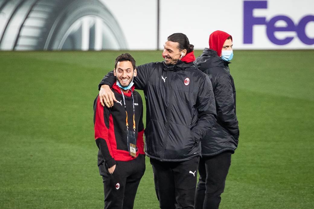 zlatan ibrahimovic uvrede zvezda milan balijo rasizam svedski mediji