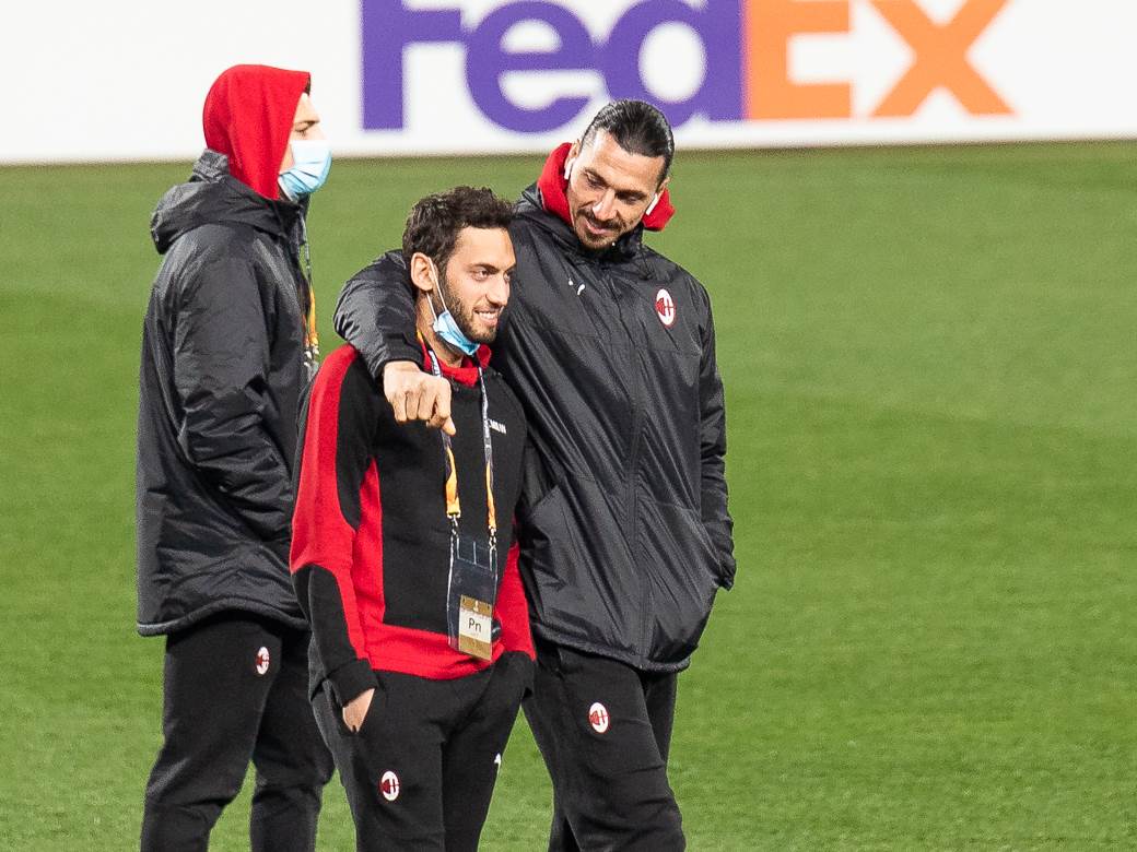 zlatan ibrahimovic uvrede zvezda milan balijo rasizam svedski mediji