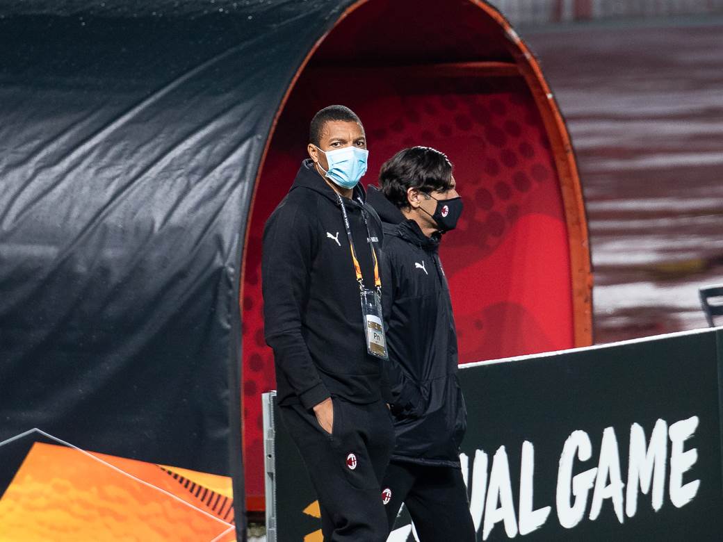 zlatan ibrahimovic uvrede zvezda milan balijo rasizam svedski mediji