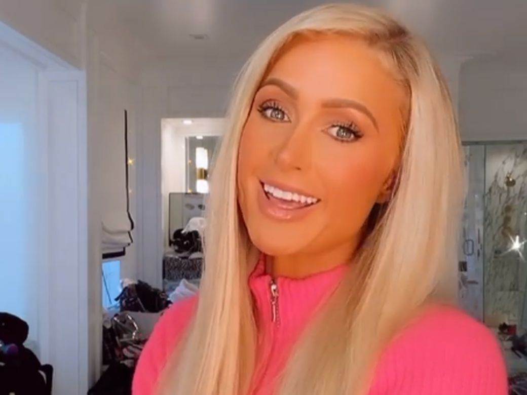 Paris Hilton o jezivoj torturi u školi