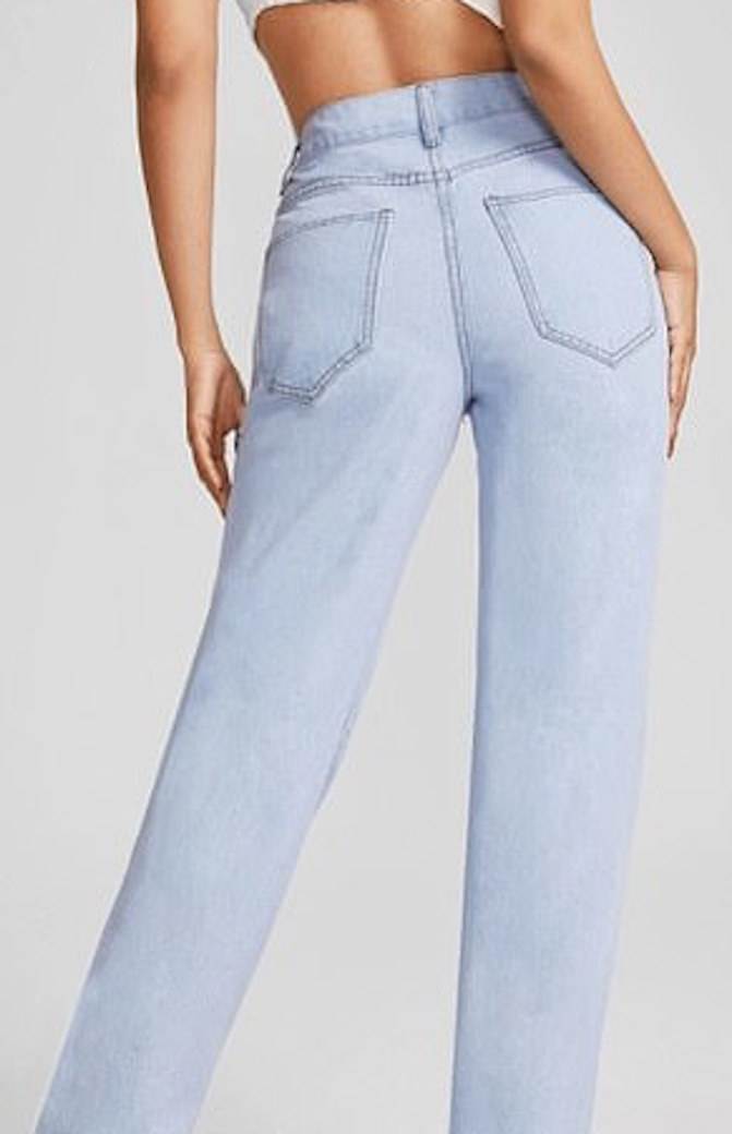 farmerke bez prednjeg dela fotografije