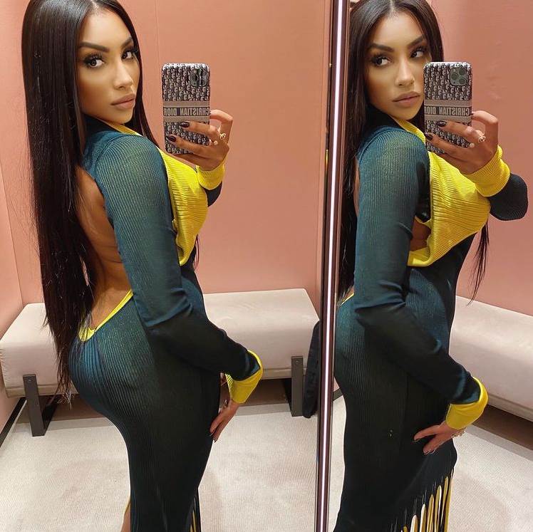 Rijad Marez se razveo od Rite Džohal pa verio Tejlor Vord bivšu devojku Aguera