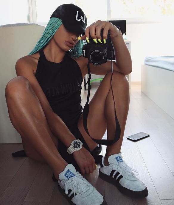 Elu Jerković ugrizla ajkula na Maldivima