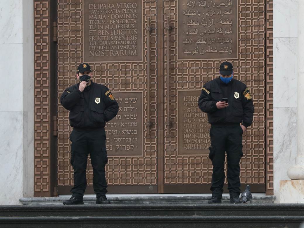 patrijarh porfirije mladost djak skola odlican ucenik