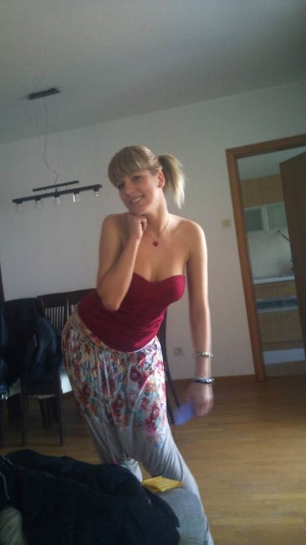 Kako danas izgleda Jovana iz Velikog Brata