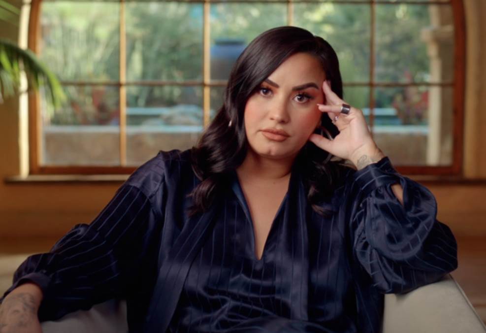 Demi Lovato silovana dva puta