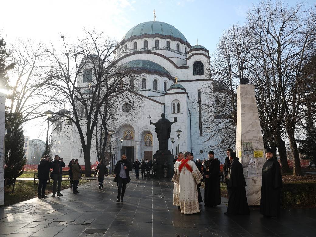 srpska pravoslavna crkva izbor novog srpskog patrijarha otac matej manastir sisojevac izvlaci ime