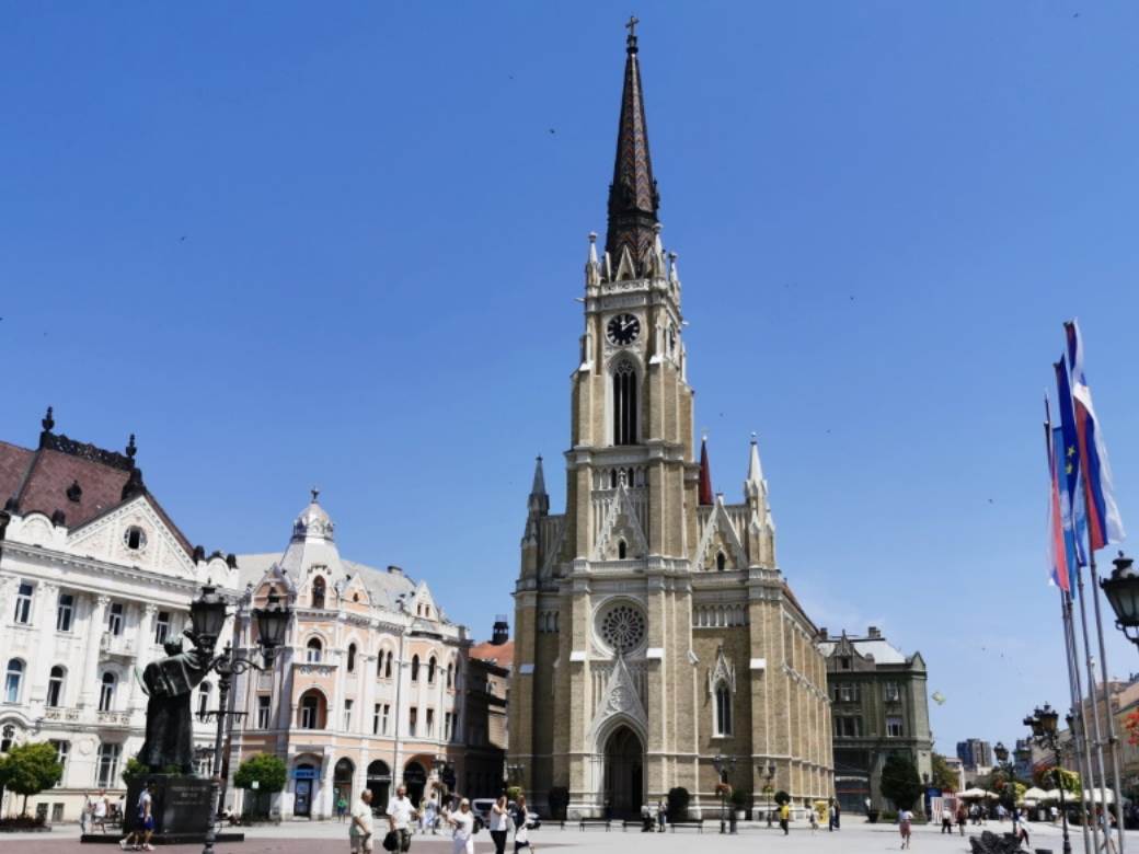 smestaj u novom sadu izdavanje cena