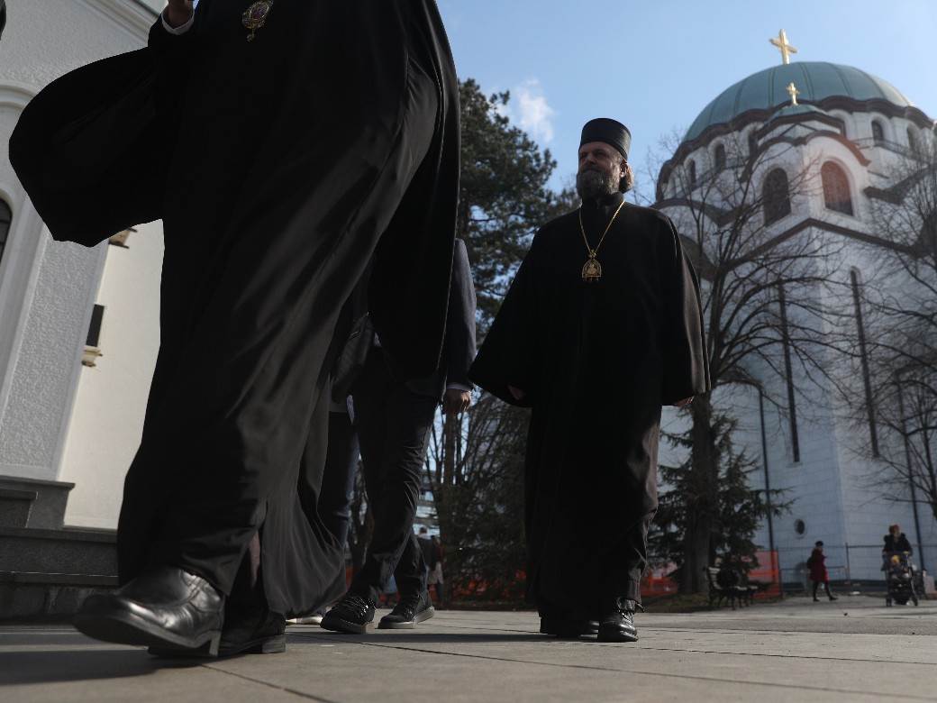 patrijarh porfirije mladost djak skola odlican ucenik