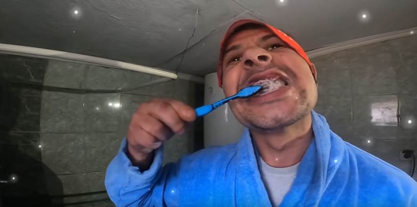 kafe zale gazda dusan intervju viral video