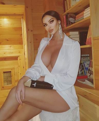 soraja silikoni gacice foto