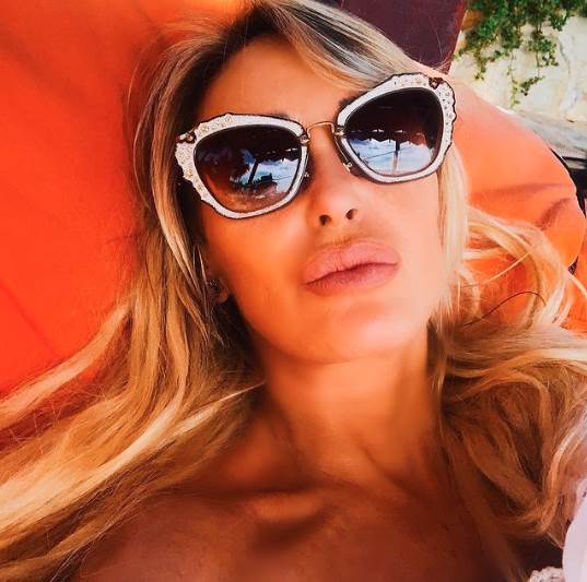 Dijana Bećirović prva starleta Jugoslavije