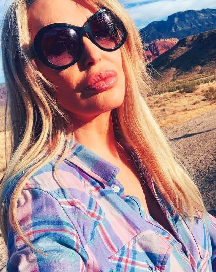 Dijana Bećirović prva starleta Jugoslavije