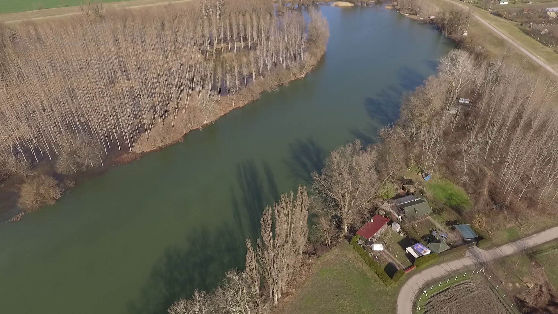 milan matovic begecka jama ribocuvar