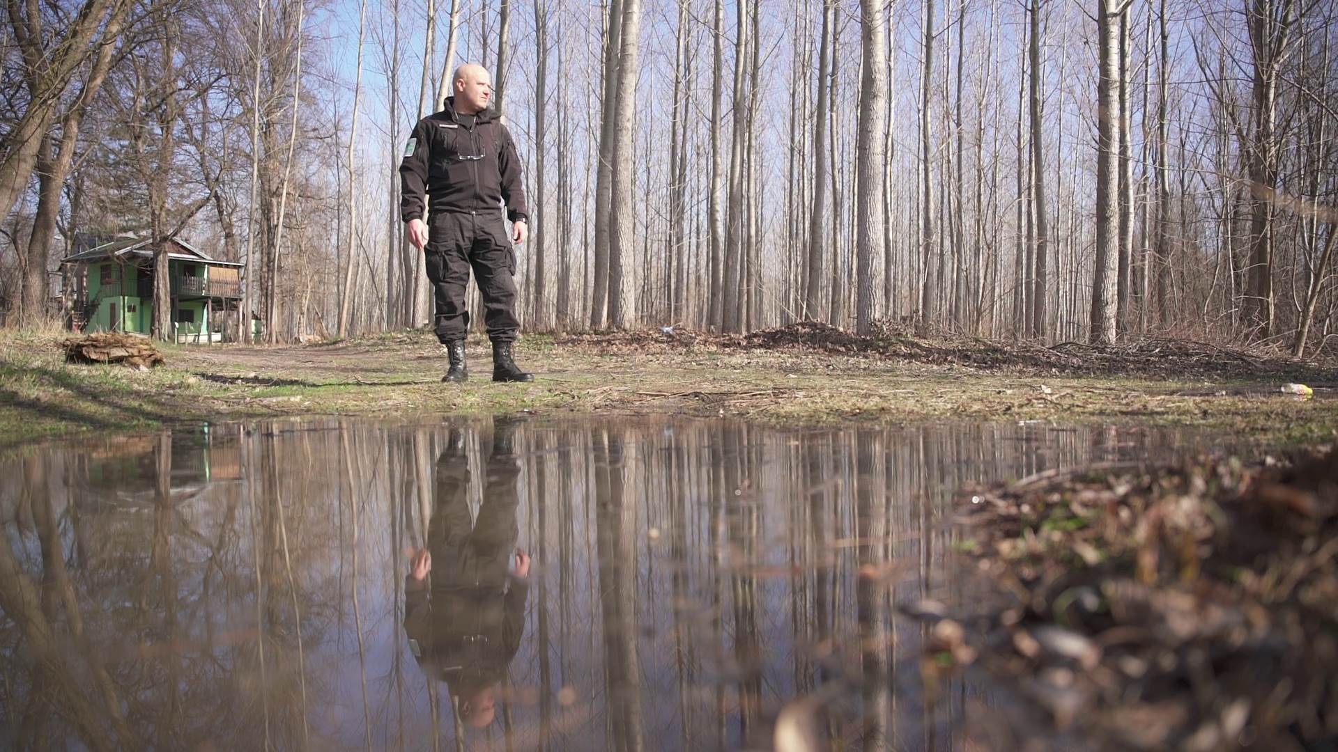 milan matovic begecka jama ribocuvar