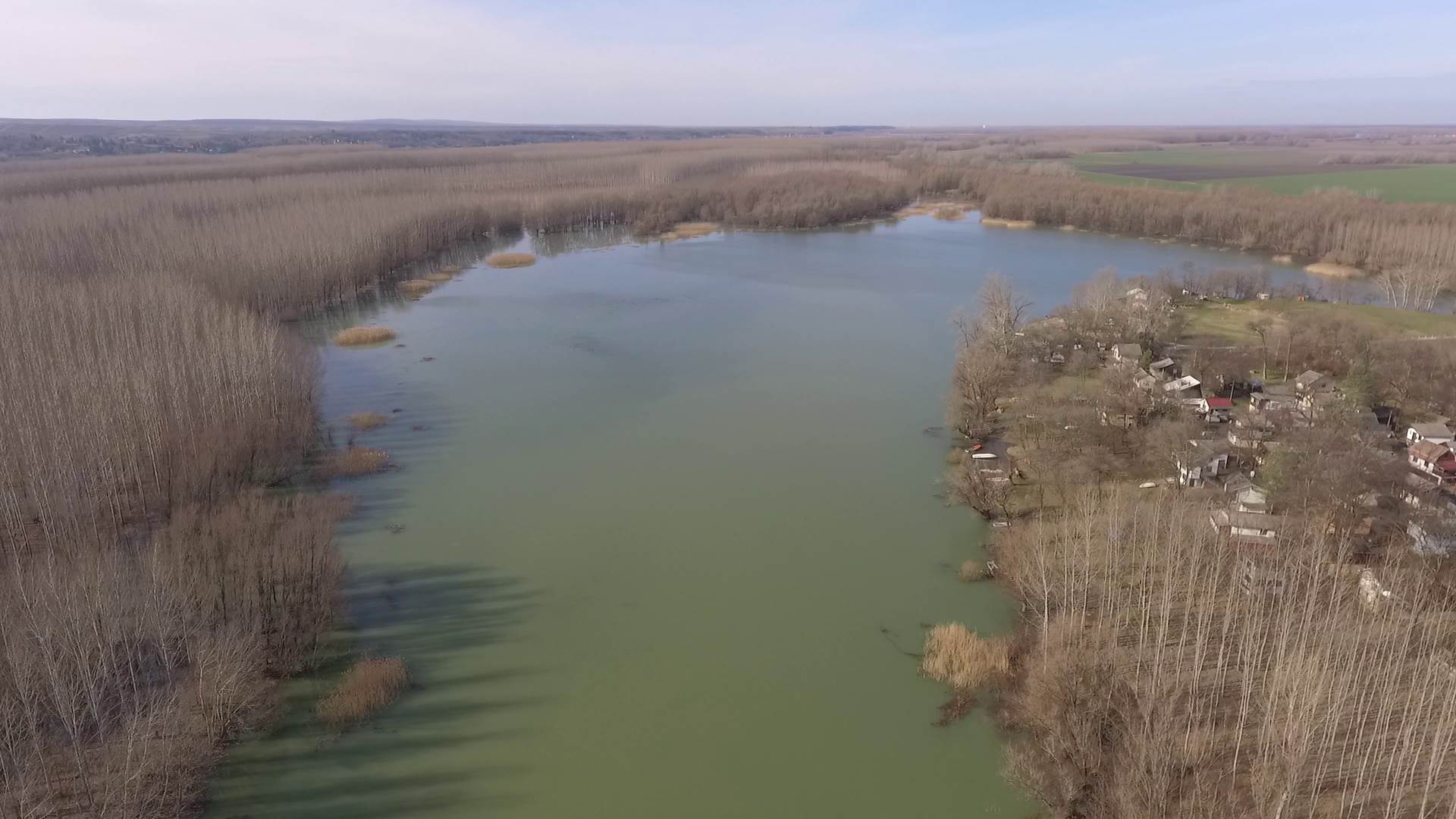 milan matovic begecka jama ribocuvar