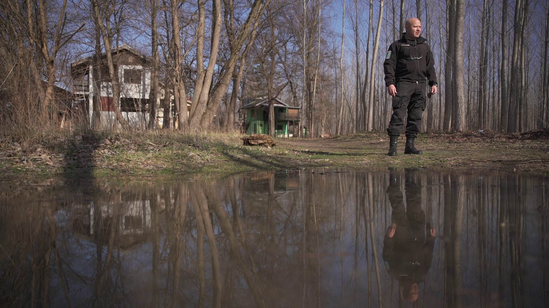 milan matovic begecka jama ribocuvar