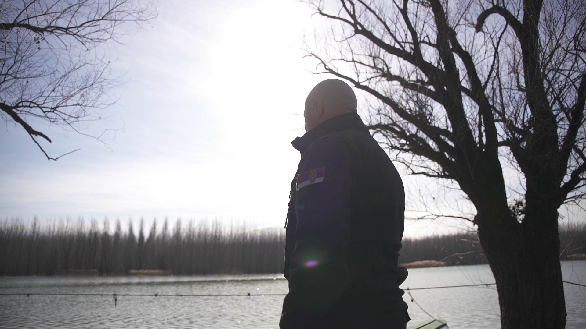 milan matovic begecka jama ribocuvar