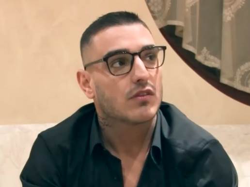 Marina Gagić otkrila detalje pre Darkovog privođenja