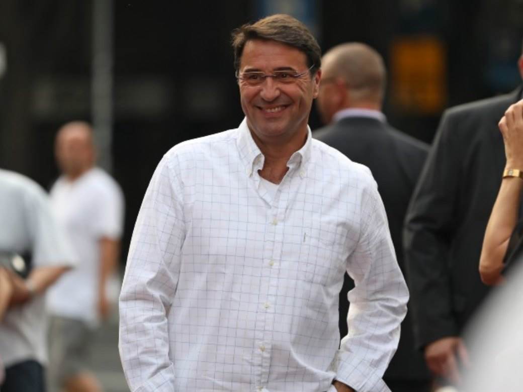 Jovan Memedović se skinuo u emisiji Sasvim prirodno